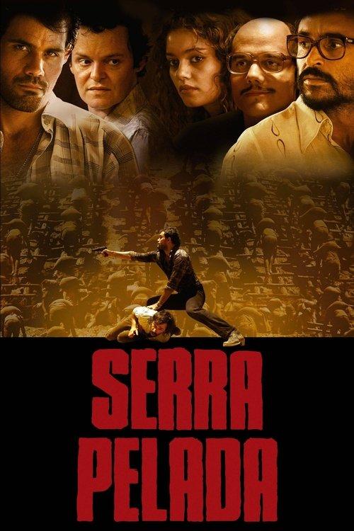 Serra Pelada filmas online