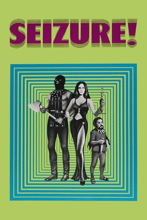 Seizure filmas online
