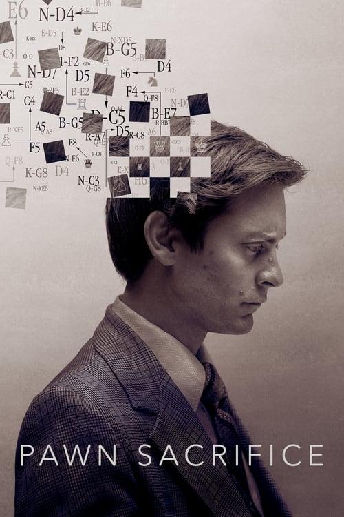 Pawn Sacrifice filmas online