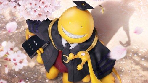 Assassination Classroom: Graduation filmas žiurėti online