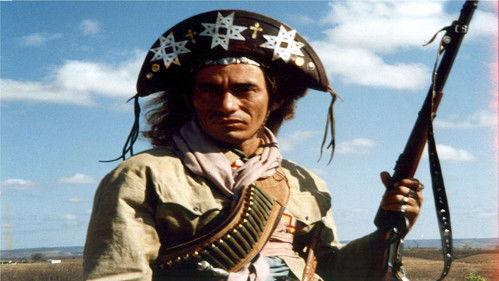 Corisco & Dadá filmas žiurėti online