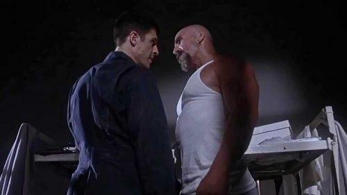 Hard Justice filmas žiurėti online