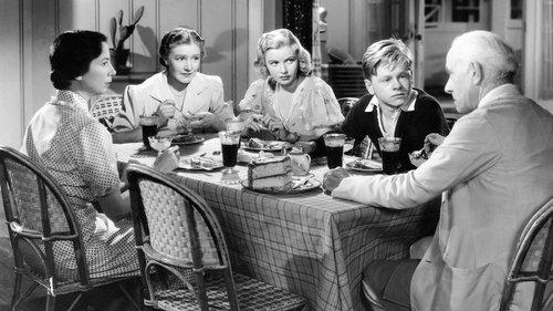 You're Only Young Once filmas žiurėti online