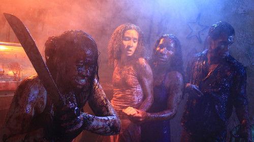 Mar Negro filmas žiurėti online