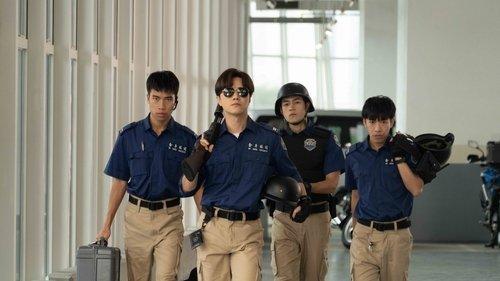 Everything Under Control filmas žiurėti online