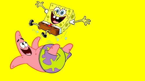 SpongeBob SquarePants: Lost in Time filmas žiurėti online