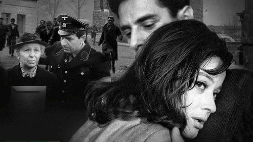 The House in Karp Lane filmas žiurėti online