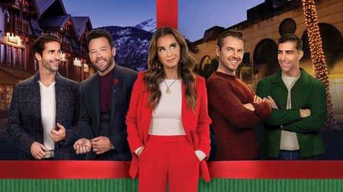 The Holiday Exchange filmas žiurėti online