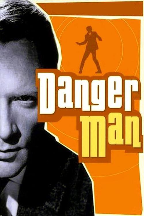 Danger Man filmas online