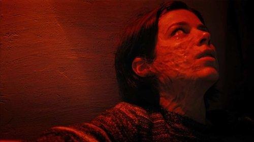 Visitante filmas žiurėti online