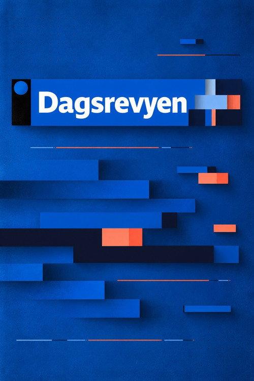 Dagsrevyen filmas online