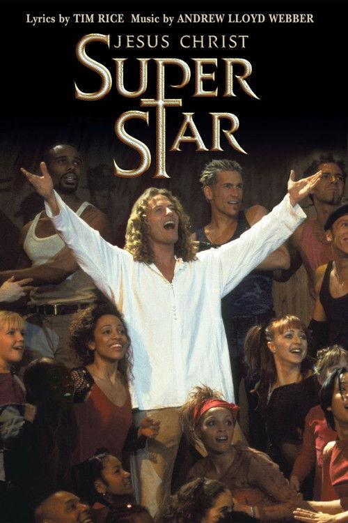 Jesus Christ Superstar: 2000 filmas online