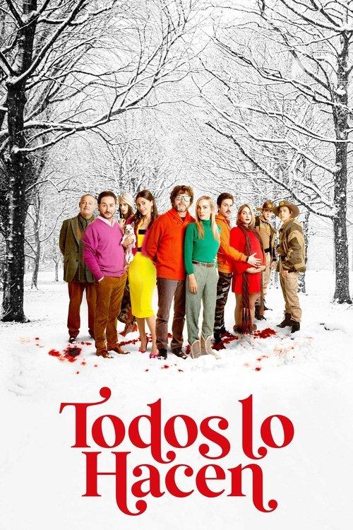 Todos lo hacen filmas online