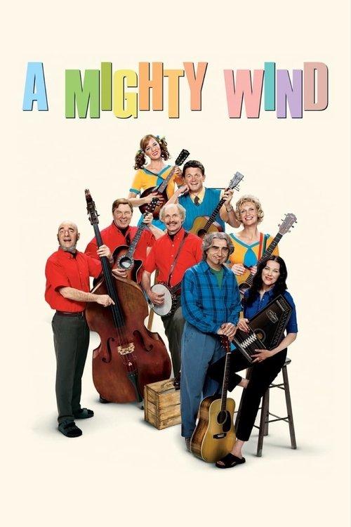 A Mighty Wind filmas online