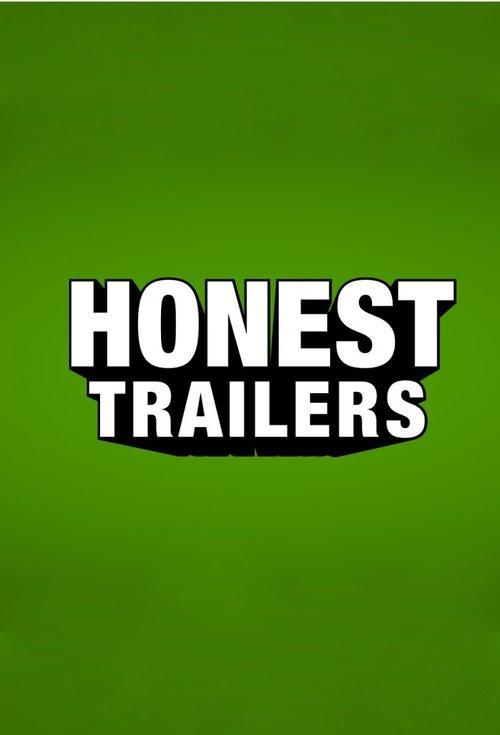 Honest Trailers filmas online