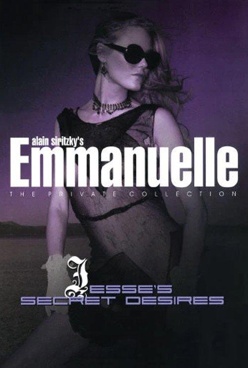 Emmanuelle - The Private Collection: Jesse's Secret Desires filmas online