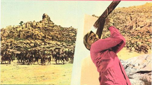 Fury of Johnny Kid filmas žiurėti online