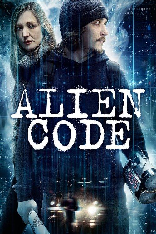 Alien Code filmas online