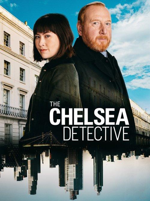 The Chelsea Detective filmas online