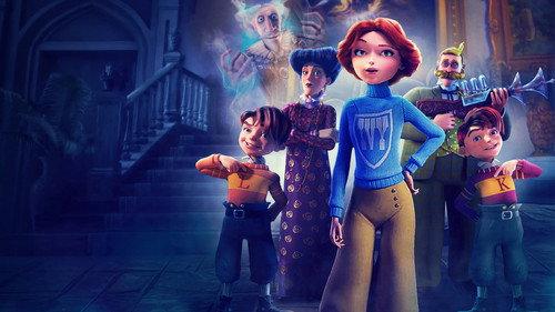 Kentervilio pilies vaiduoklis filmas žiurėti online