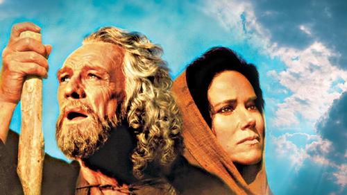 Abraham filmas žiurėti online