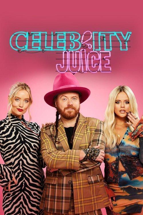Celebrity Juice filmas online