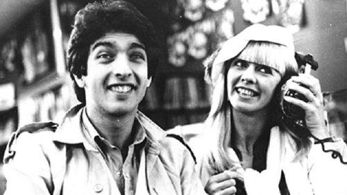 La discoteca del amor filmas žiurėti online