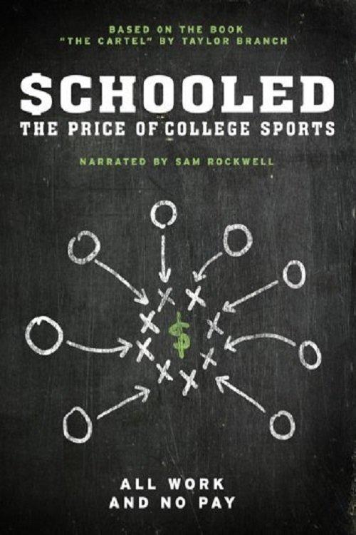 Schooled: The Price of College Sports filmas online