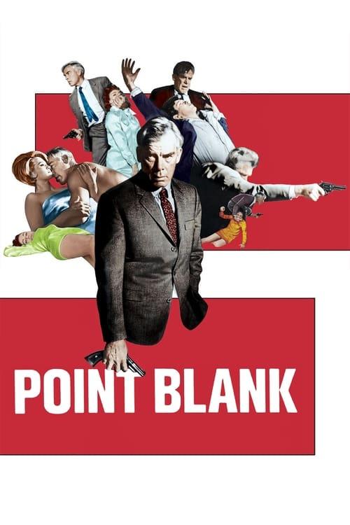 Point Blank filmas online