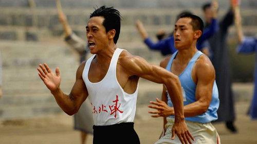 The One Man Olympics filmas žiurėti online