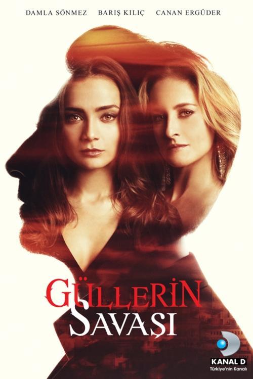 Güllerin Savaşı filmas online