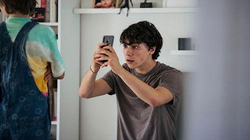 No Dogs Allowed filmas žiurėti online