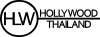 Hollywood Thailand studio logo