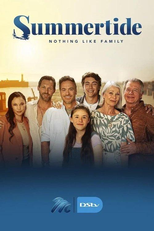 Summertide filmas online