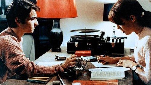 La Chinoise filmas žiurėti online