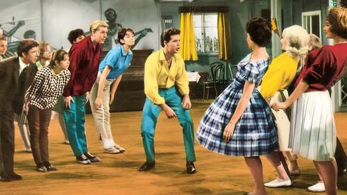 The Young Ones filmas žiurėti online