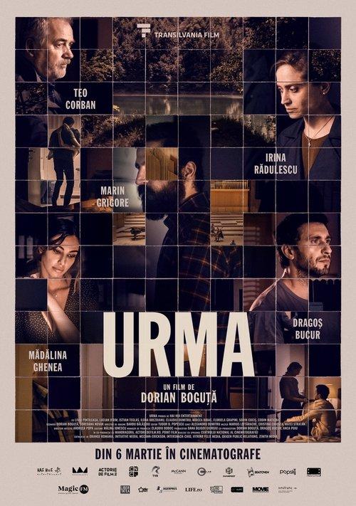 Urma filmas online