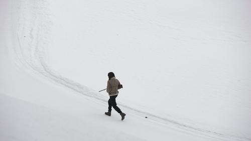 Seule : Les dossiers Silvercloud filmas žiurėti online