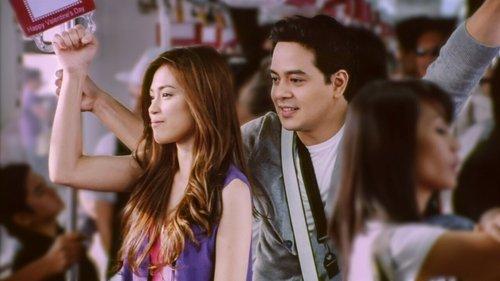 My Amnesia Girl filmas žiurėti online