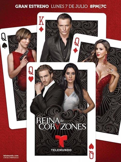 Reina de Corazones filmas online