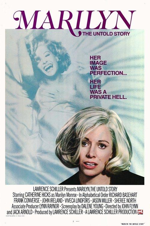 Marilyn: The Untold Story filmas online