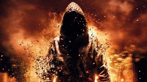 Įsibrovėliai filmas žiurėti online