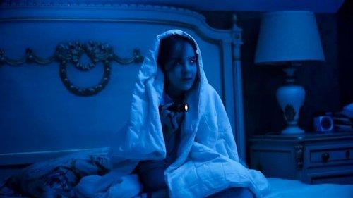The House on Mansfield Street II: Evil Next Door filmas žiurėti online