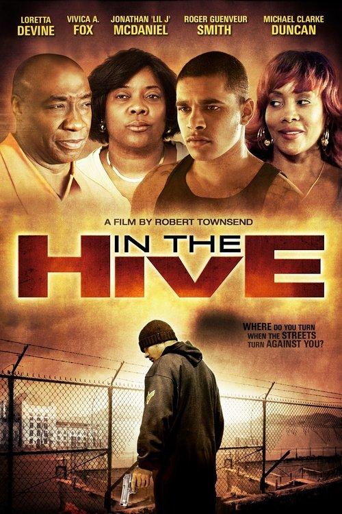 In the Hive filmas online