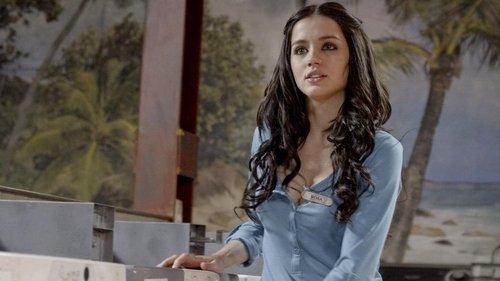 El callejón filmas žiurėti online