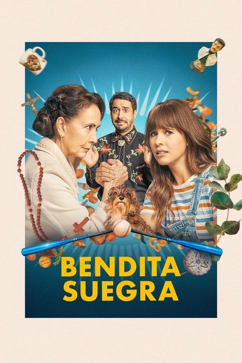 Bendita Suegra filmas online