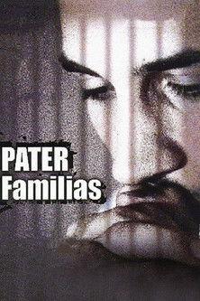 Pater familias filmas online