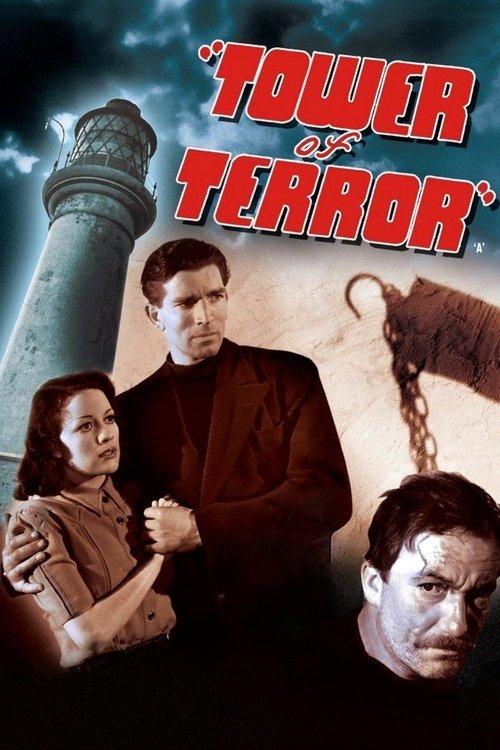 Tower of Terror filmas online