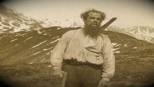 Growth of the Soil filmas žiurėti online