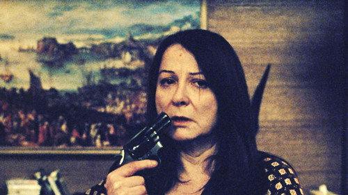 Cette femme-là filmas žiurėti online